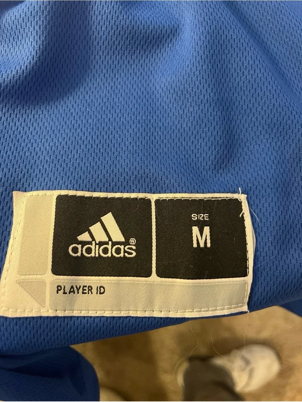 Kansas Jayhawks Wilt Chamberlain Adidas Basketball Jersey
